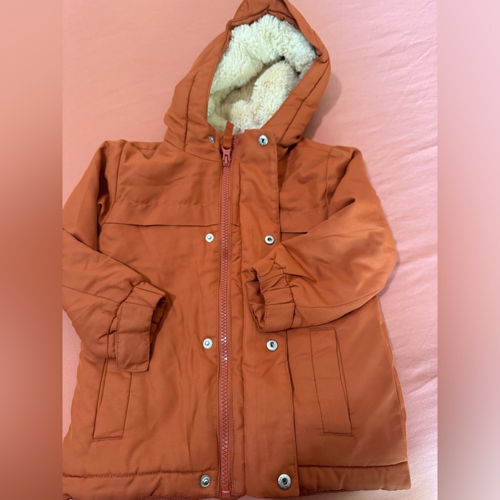 Cat&jack jacket